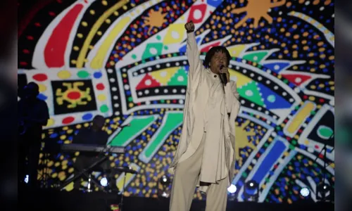 
				
					FOTOS: veja imagens do segundo dia de FIB 2023
				
				