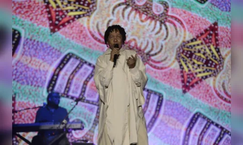 
				
					FOTOS: veja imagens do segundo dia de FIB 2023
				
				