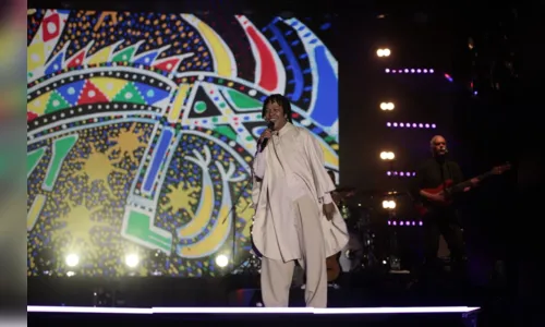 
				
					FOTOS: veja imagens do segundo dia de FIB 2023
				
				