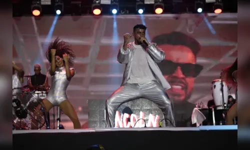 
				
					FOTOS: veja imagens do segundo dia de FIB 2023
				
				