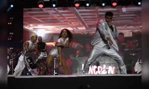 
				
					FOTOS: veja imagens do segundo dia de FIB 2023
				
				