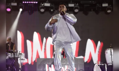 
				
					FOTOS: veja imagens do segundo dia de FIB 2023
				
				