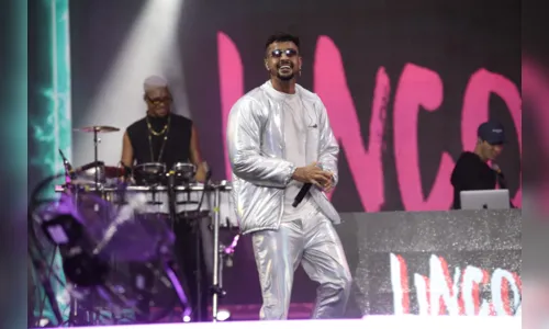 
				
					FOTOS: veja imagens do segundo dia de FIB 2023
				
				