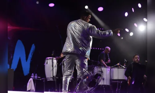 
				
					FOTOS: veja imagens do segundo dia de FIB 2023
				
				