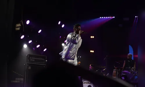 
				
					FOTOS: veja imagens do segundo dia de FIB 2023
				
				