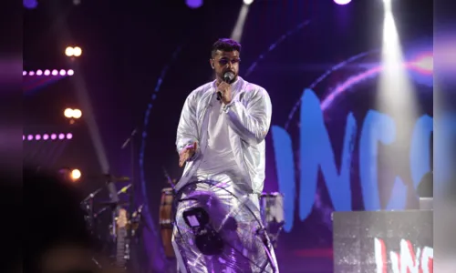 
				
					FOTOS: veja imagens do segundo dia de FIB 2023
				
				