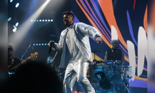 
				
					FOTOS: veja imagens do segundo dia de FIB 2023
				
				