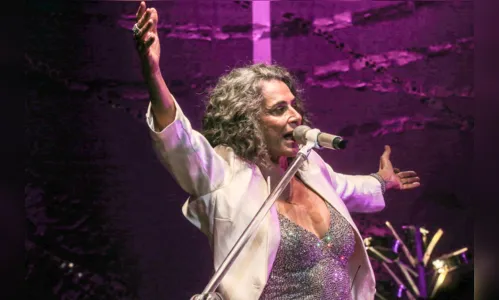 
		FOTOS: veja imagens do show de Simone em Salvador