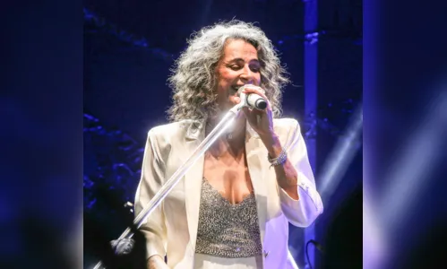 
		FOTOS: veja imagens do show de Simone em Salvador