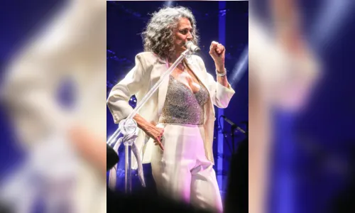 
		FOTOS: veja imagens do show de Simone em Salvador