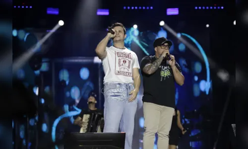 
				
					FOTOS: veja imagens do terceiro dia de Festival de Inverno 2023
				
				