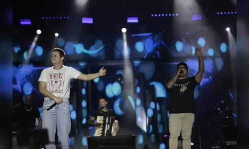 
				
					FOTOS: veja imagens do terceiro dia de Festival de Inverno 2023
				
				