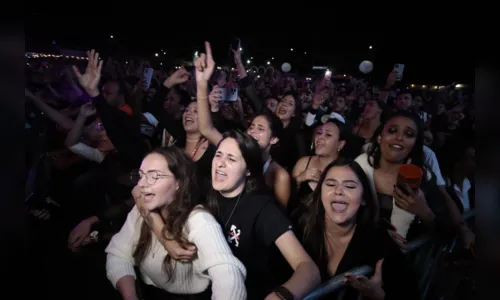 
				
					FOTOS: veja imagens do terceiro dia de Festival de Inverno 2023
				
				