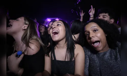 
				
					FOTOS: veja imagens do terceiro dia de Festival de Inverno 2023
				
				