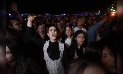 
				
					FOTOS: veja imagens do terceiro dia de Festival de Inverno 2023
				
				