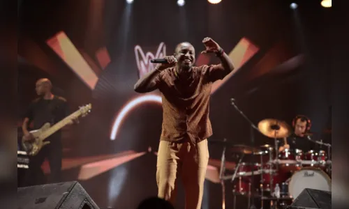 
				
					FOTOS: veja imagens do terceiro dia de Festival de Inverno 2023
				
				