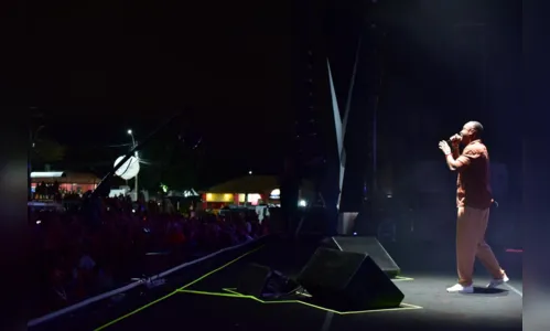 
				
					FOTOS: veja imagens do terceiro dia de Festival de Inverno 2023
				
				