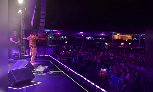 
				
					FOTOS: veja imagens do terceiro dia de Festival de Inverno 2023
				
				