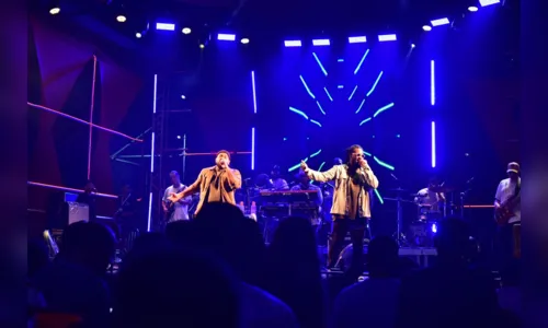 
				
					FOTOS: veja imagens do terceiro dia de Festival de Inverno 2023
				
				