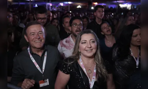 
				
					FOTOS: veja imagens do terceiro dia de Festival de Inverno 2023
				
				