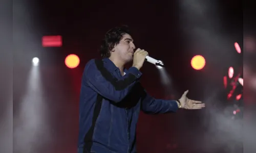 
				
					FOTOS: veja imagens do terceiro dia de Festival de Inverno 2023
				
				