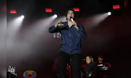 
				
					FOTOS: veja imagens do terceiro dia de Festival de Inverno 2023
				
				