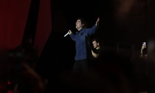 
				
					FOTOS: veja imagens do terceiro dia de Festival de Inverno 2023
				
				