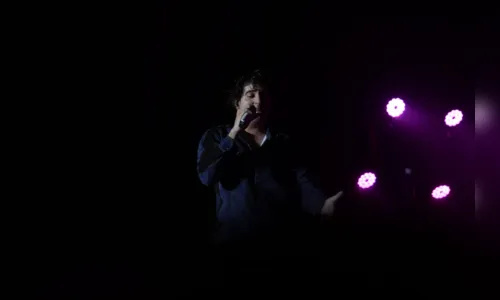 
				
					FOTOS: veja imagens do terceiro dia de Festival de Inverno 2023
				
				