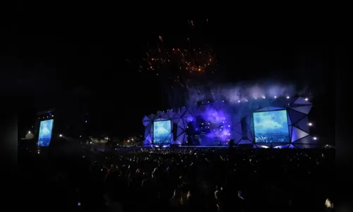 
				
					FOTOS: veja imagens do terceiro dia de Festival de Inverno 2023
				
				