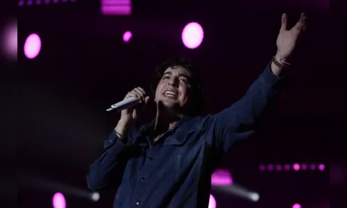 
				
					FOTOS: veja imagens do terceiro dia de Festival de Inverno 2023
				
				
