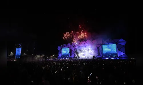 
				
					FOTOS: veja imagens do terceiro dia de Festival de Inverno 2023
				
				