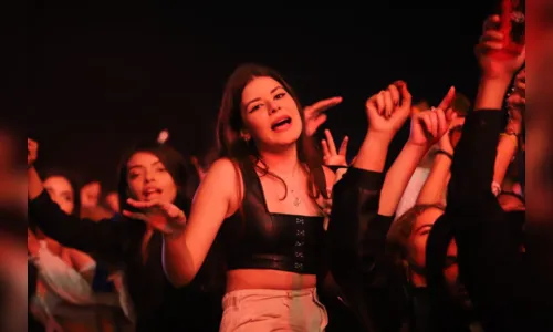 
				
					FOTOS: veja imagens do terceiro dia de Festival de Inverno 2023
				
				