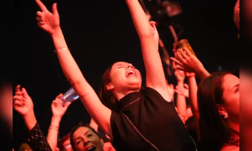 
				
					FOTOS: veja imagens do terceiro dia de Festival de Inverno 2023
				
				
