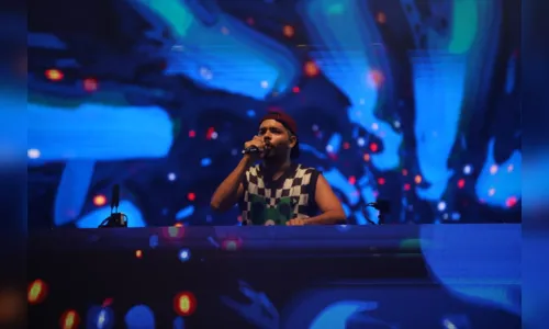 
				
					FOTOS: veja imagens do terceiro dia de Festival de Inverno 2023
				
				