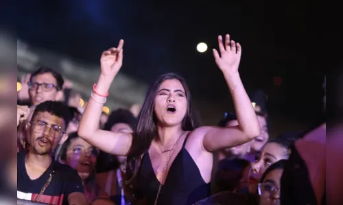 
				
					FOTOS: veja imagens do terceiro dia de Festival de Inverno 2023
				
				