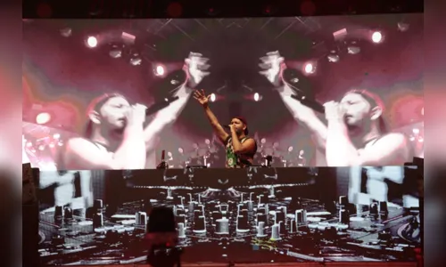 
				
					FOTOS: veja imagens do terceiro dia de Festival de Inverno 2023
				
				