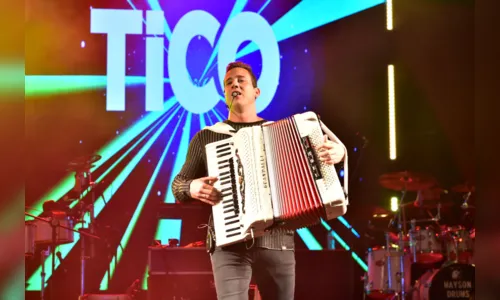 
				
					FOTOS: veja imagens do terceiro dia de Festival de Inverno 2023
				
				