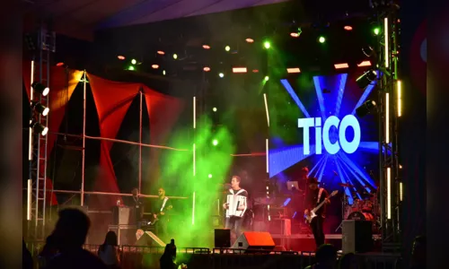 
				
					FOTOS: veja imagens do terceiro dia de Festival de Inverno 2023
				
				