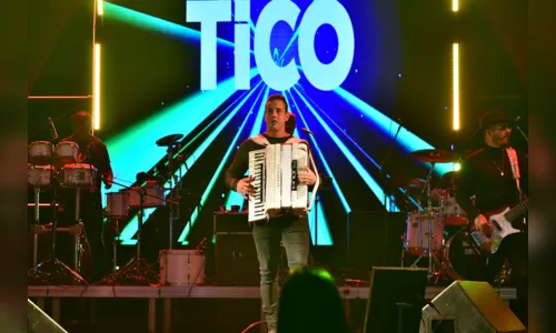 
				
					FOTOS: veja imagens do terceiro dia de Festival de Inverno 2023
				
				