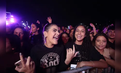 
				
					FOTOS: veja imagens do terceiro dia de Festival de Inverno 2023
				
				