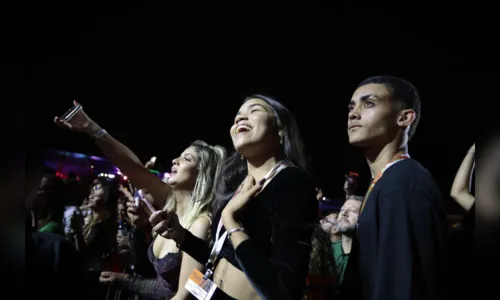 
				
					FOTOS: veja imagens do terceiro dia de Festival de Inverno 2023
				
				