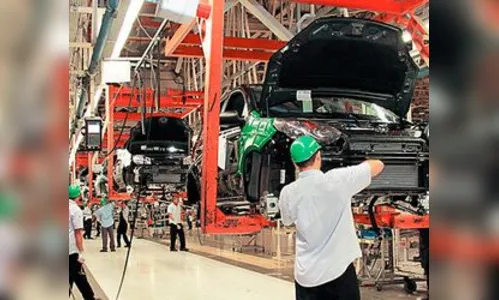 
				
					Fábrica da Ford em Camaçari é vendida para o Governo da Bahia
				
				