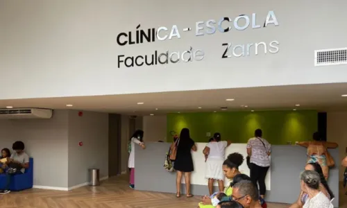 
				
					Faculdade oferece atendimento em quase 30 áreas distintas em Salvador
				
				