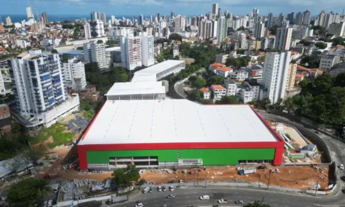 
				
					Ferreira Costa oferece mais de 200 vagas para nova loja em Salvador
				
				