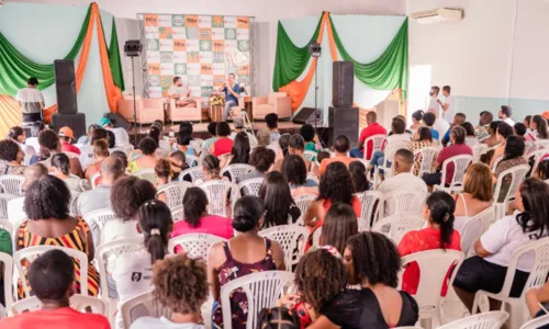 
				
					Festa Literária de Aratuípe movimentará baixo-sul da Bahia em novembro
				
				