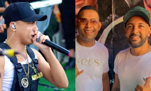 

					Festa celebra dia do Nordeste de Amaralina com 10h de música

				