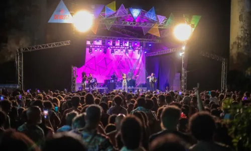 
				
					Festival Radioca anuncia novas datas em Salvador
				
				