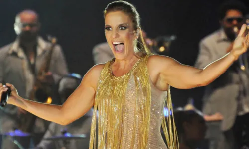 
Festival de Verão: Ivete é a única brasileira a ter show solo em 2024
