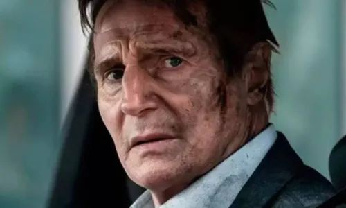 
				
					Filme 'A Chamada' mostra um Liam Neeson preguiçoso em filmes de ação
				
				