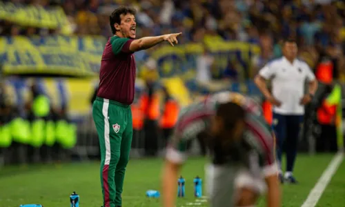 
				
					Fluminense vence Taça Libertadores 2023
				
				